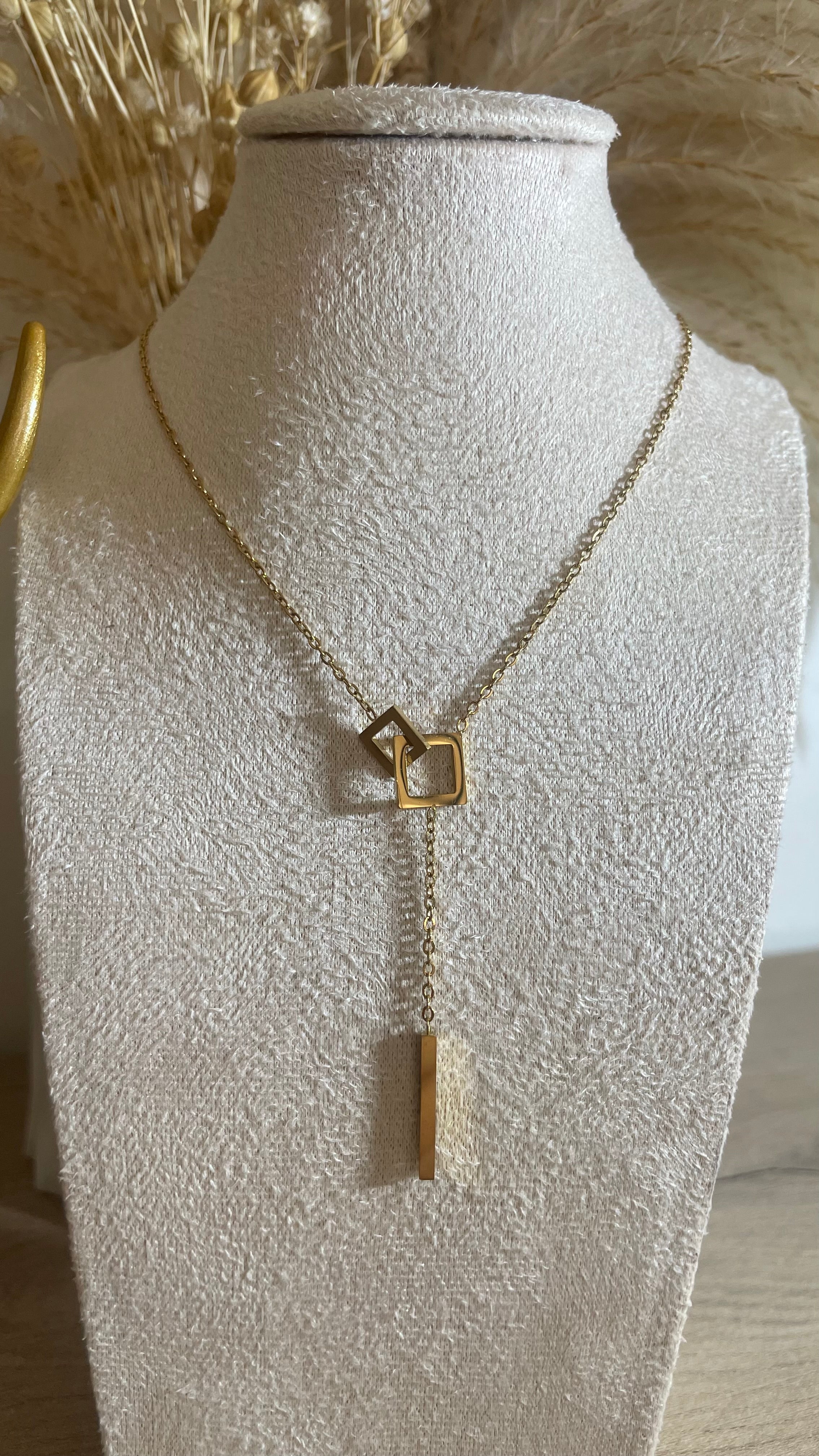 Collier Angélina