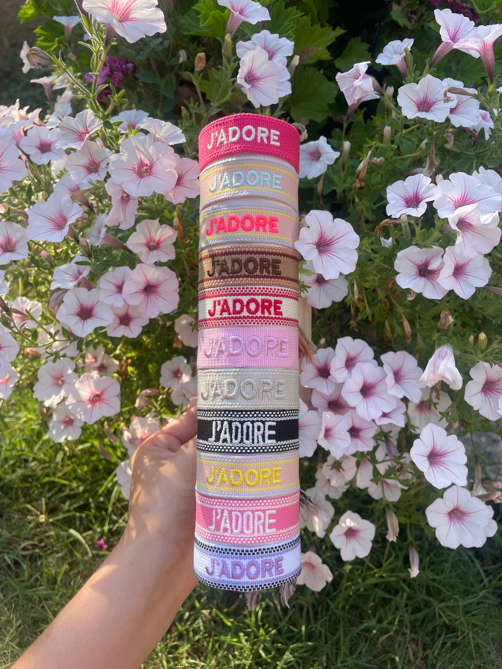 Bracelet J'adore