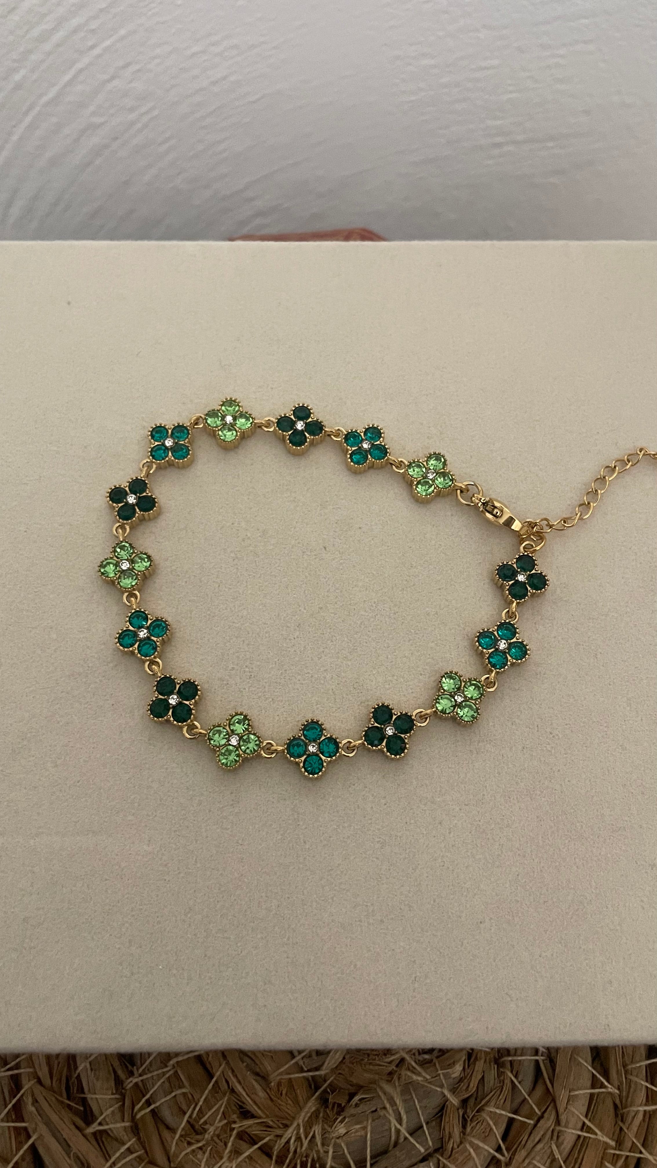 Bracelets Jade