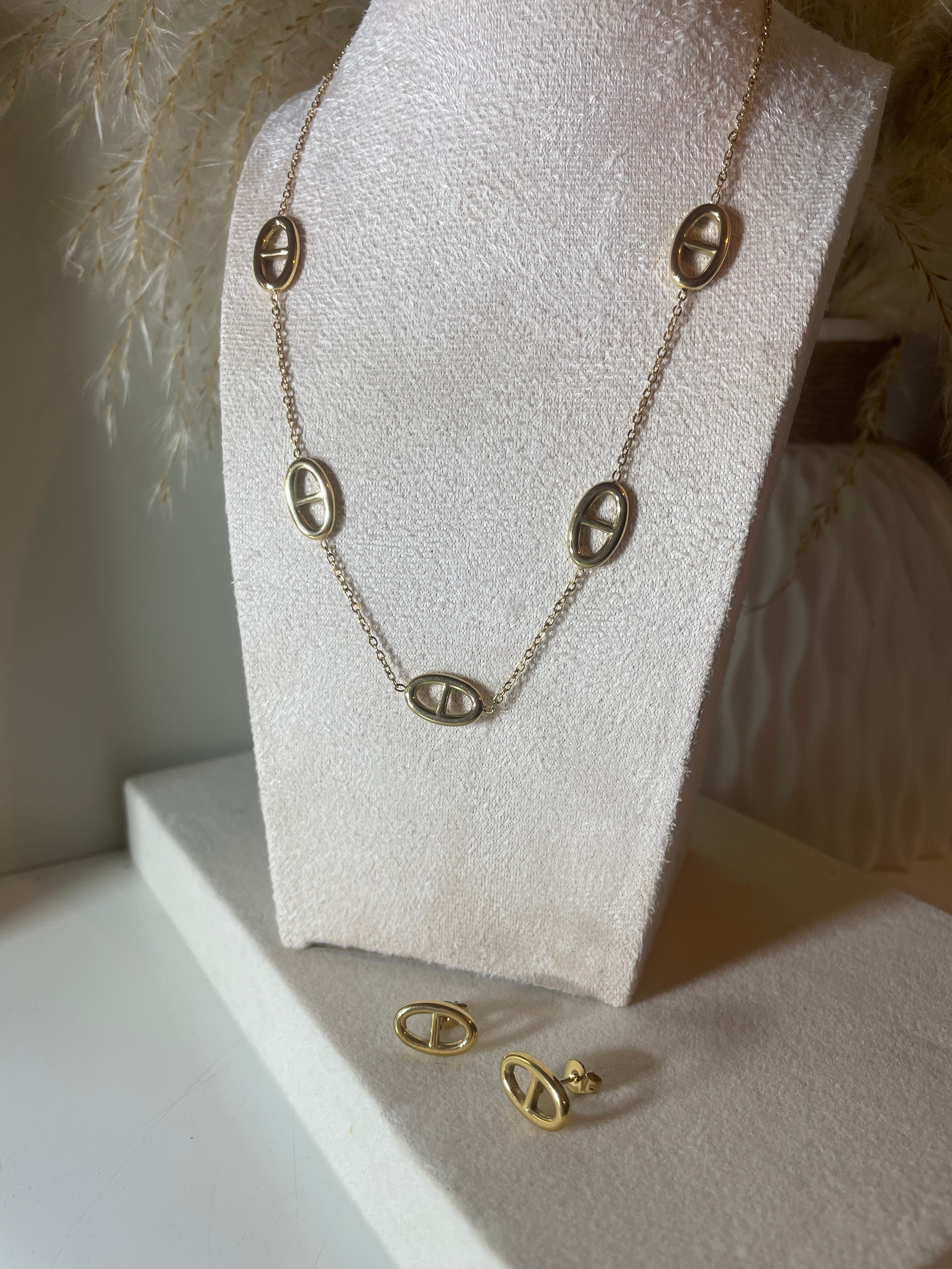 Collier Maëlla