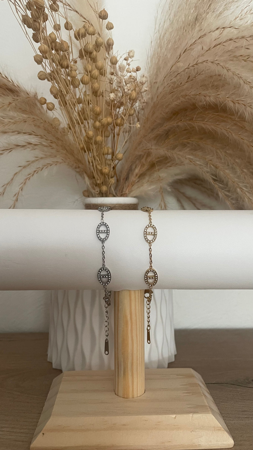 Bracelets Lilya