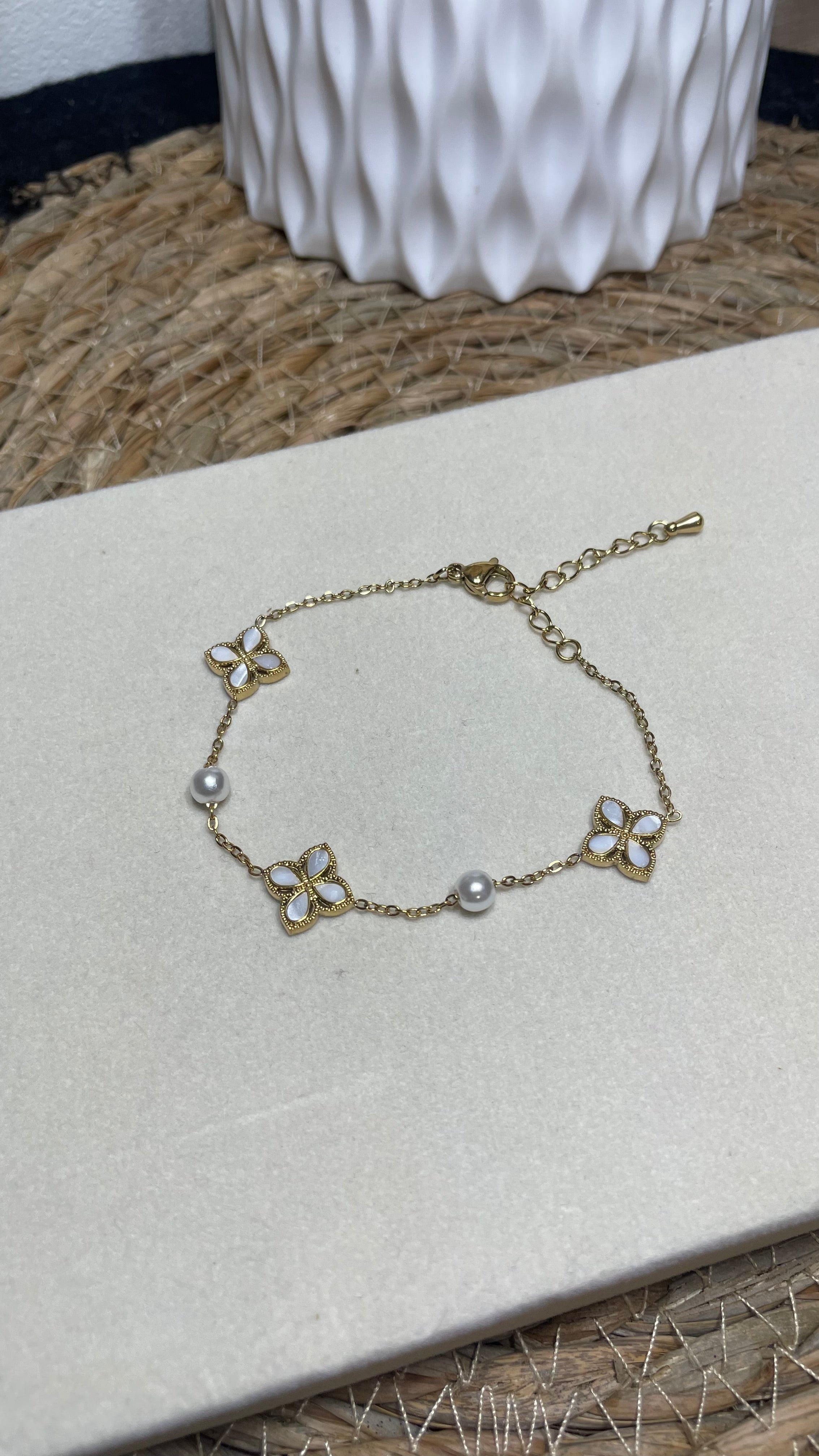 Bracelet Camille