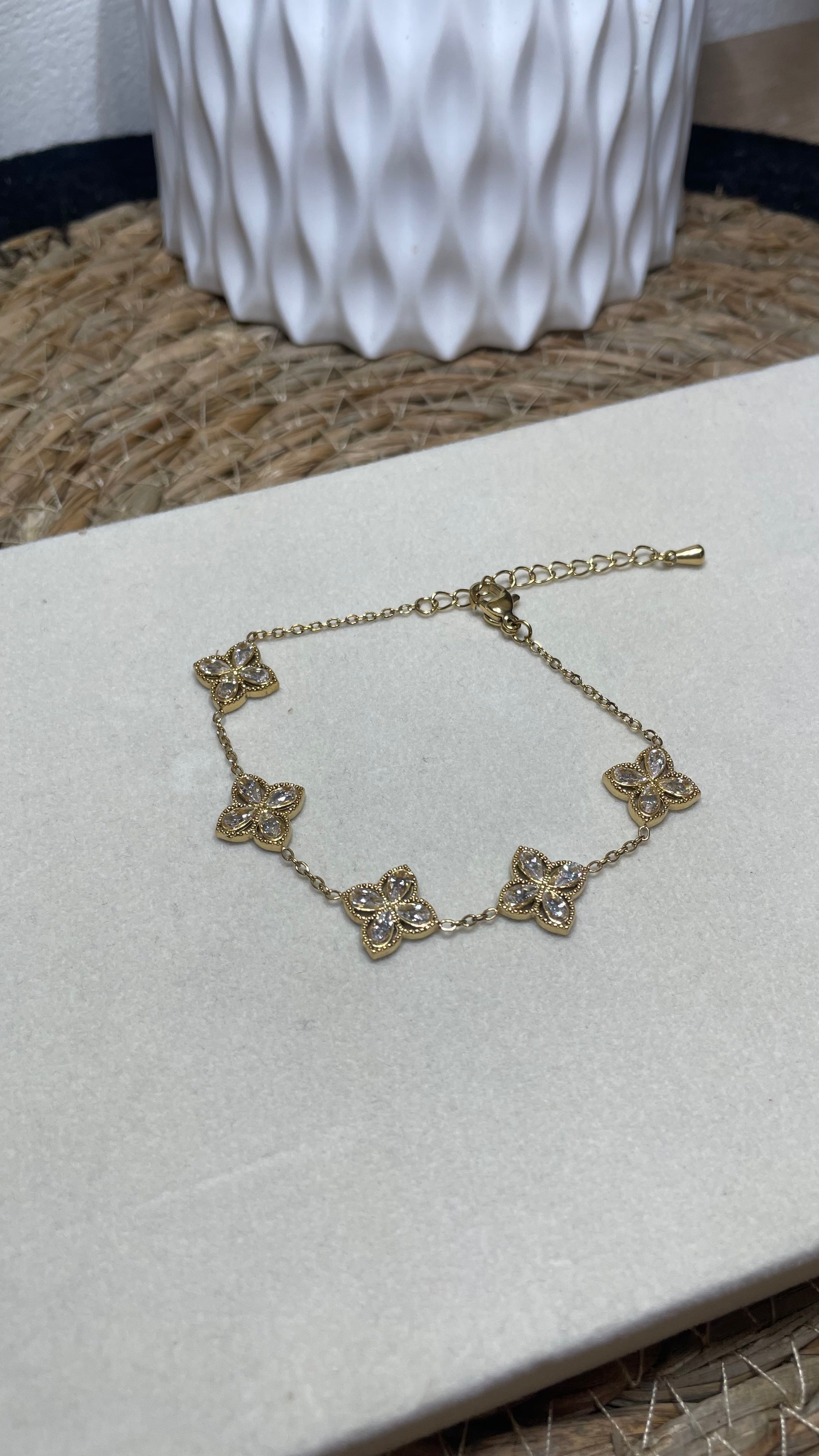 Bracelet Camille