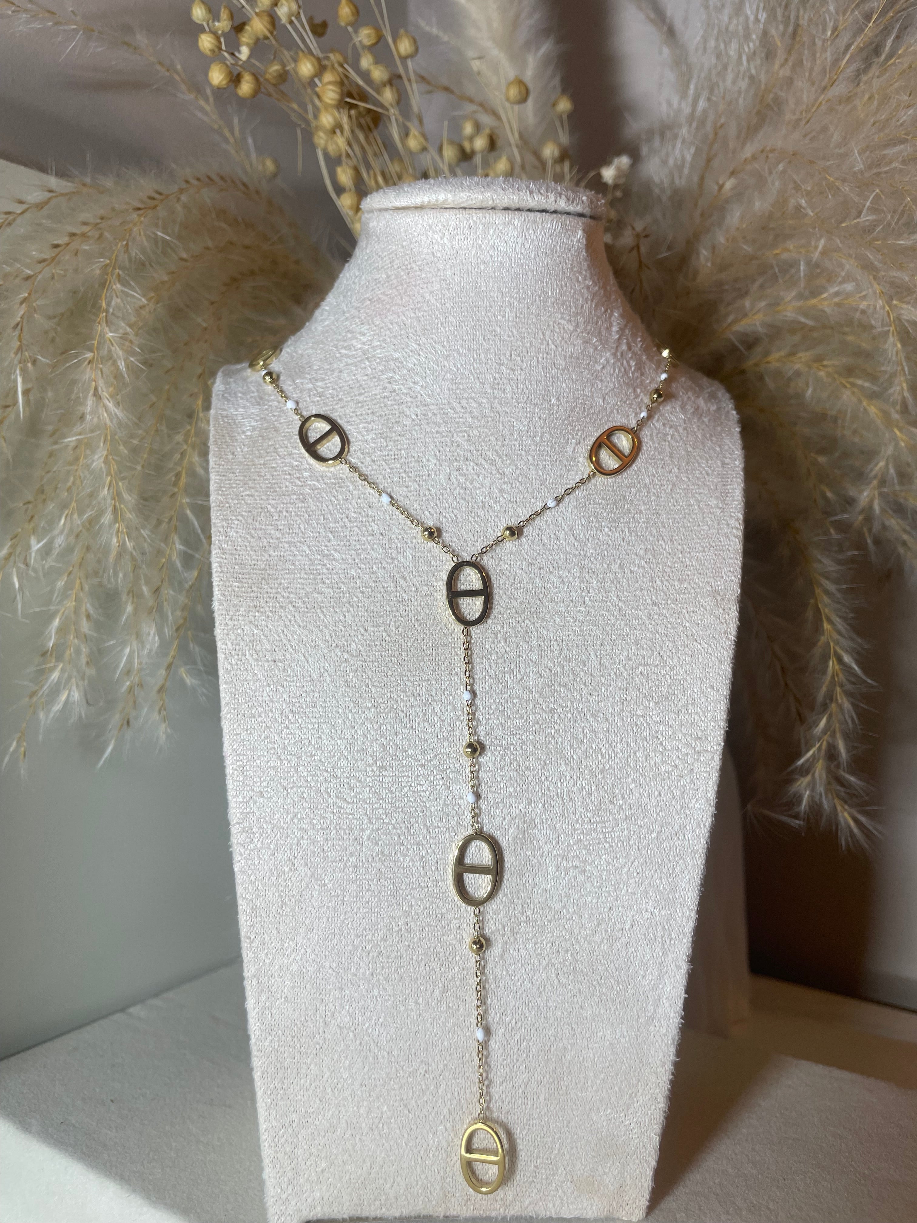 Collier Marine