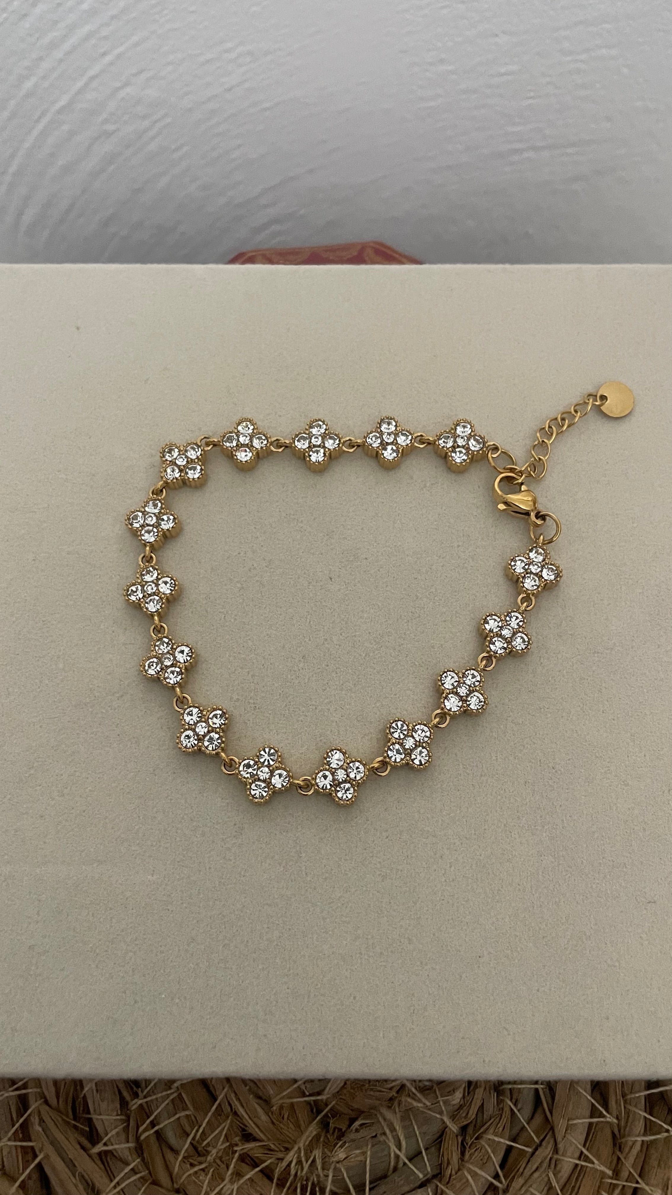 Bracelets Jade