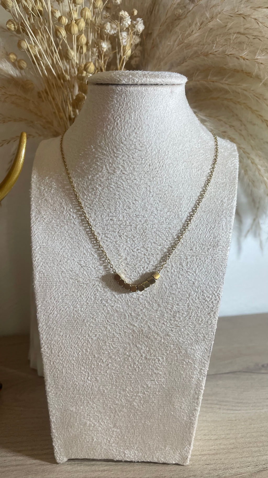 Collier Manon