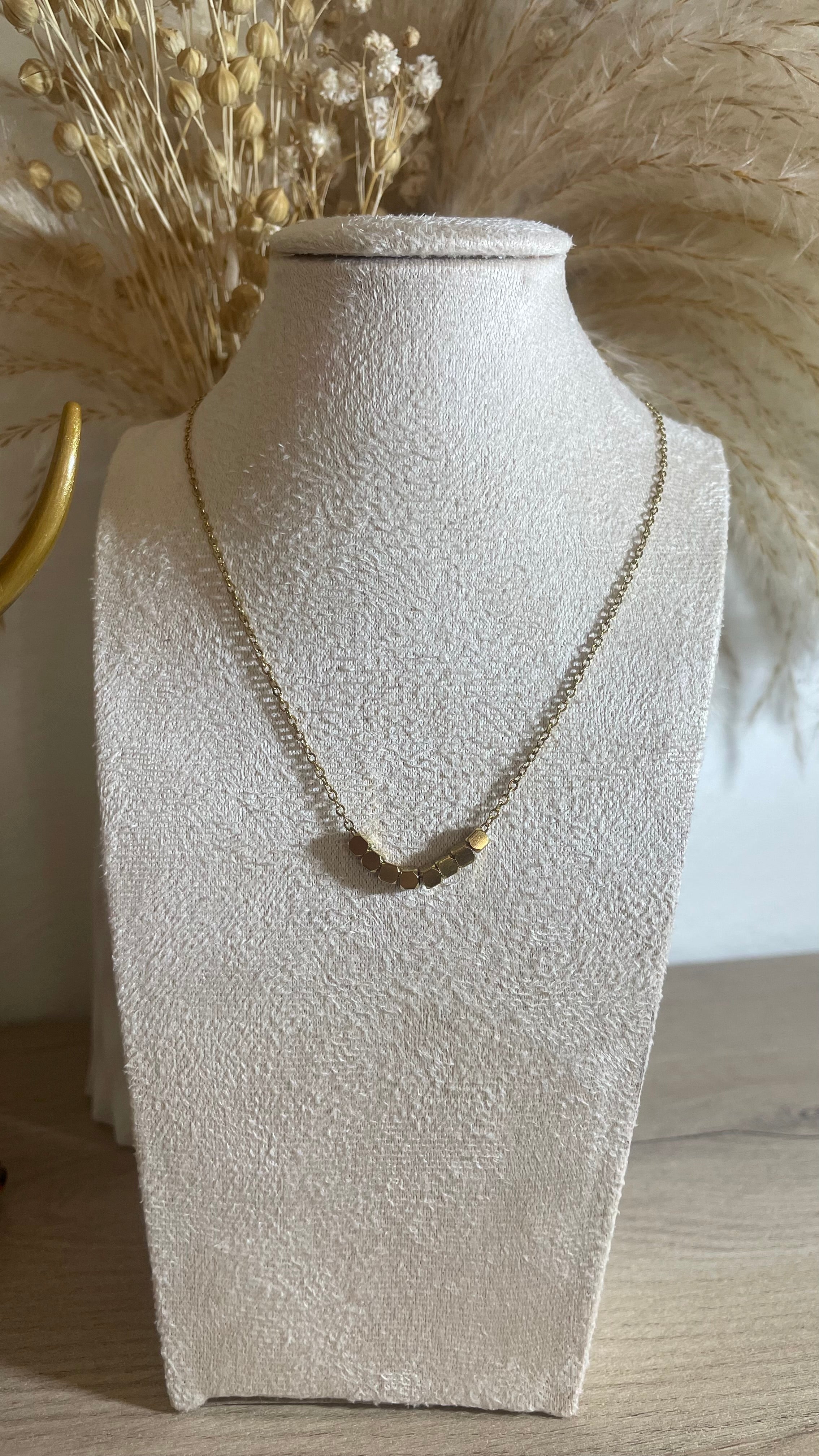Collier Manon