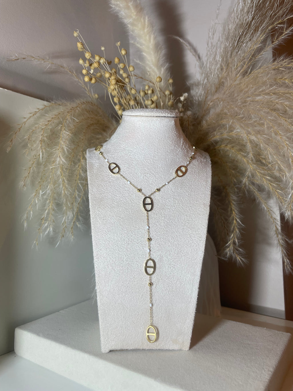 Collier Marine