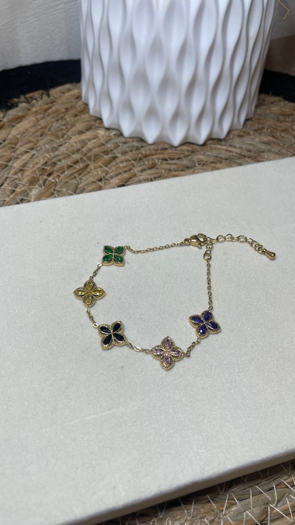 Bracelet Camille