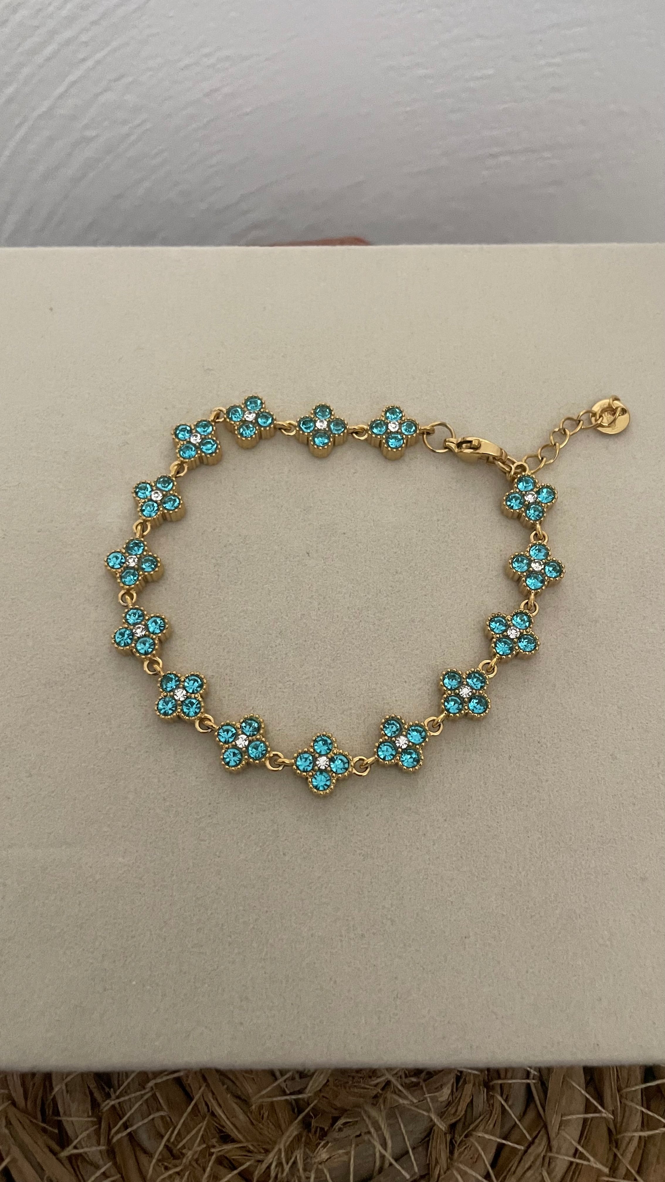 Bracelets Jade