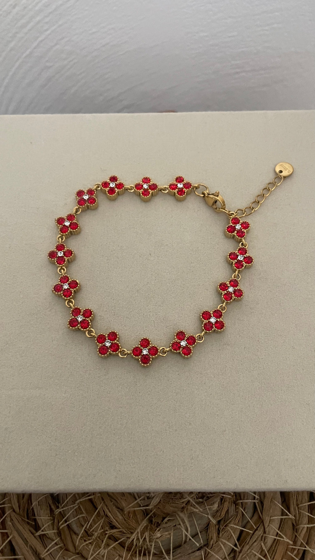 Bracelets Jade