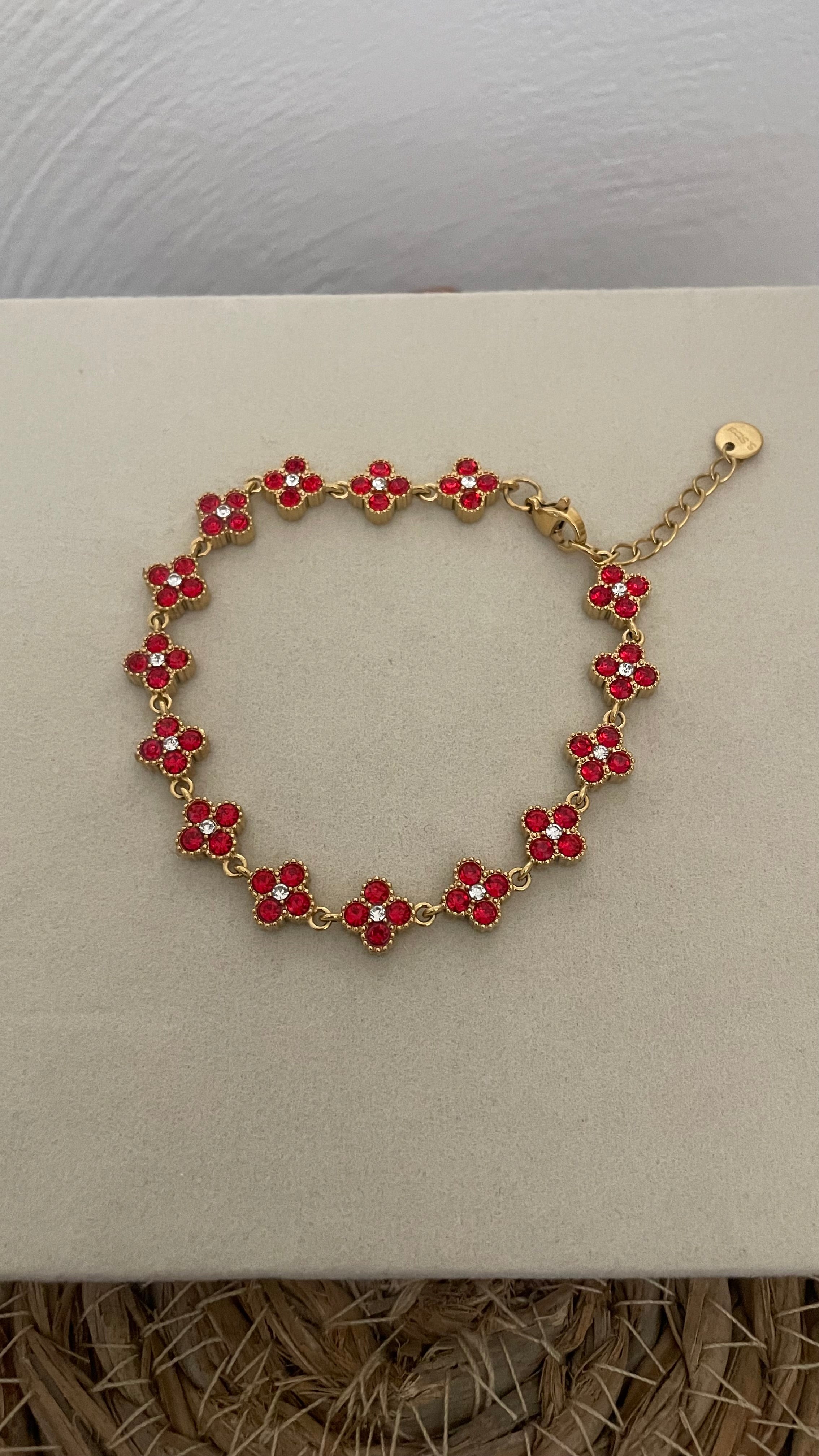 Bracelets Jade