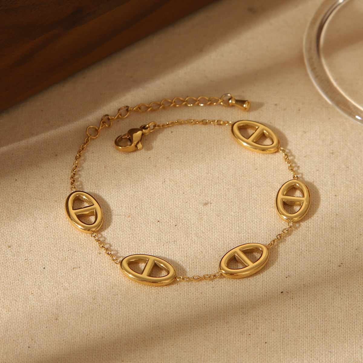 Bracelet Noémie