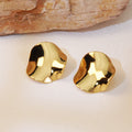 Boucles d'oreilles Ylona