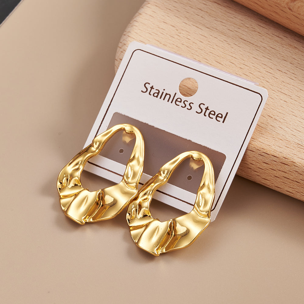 Boucles d'Oreilles Aurélie