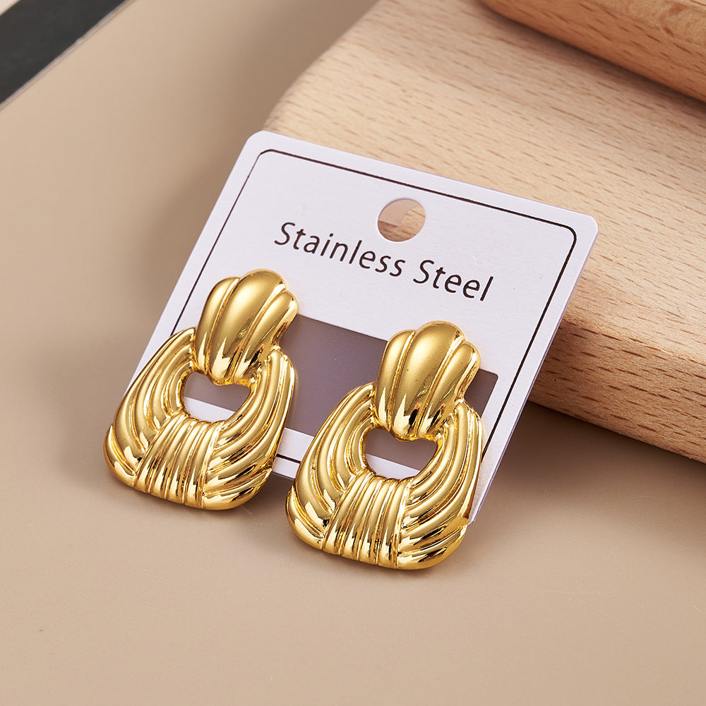 Boucles d'Oreilles Émilie