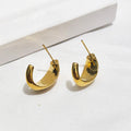Boucles d'oreilles Sarah