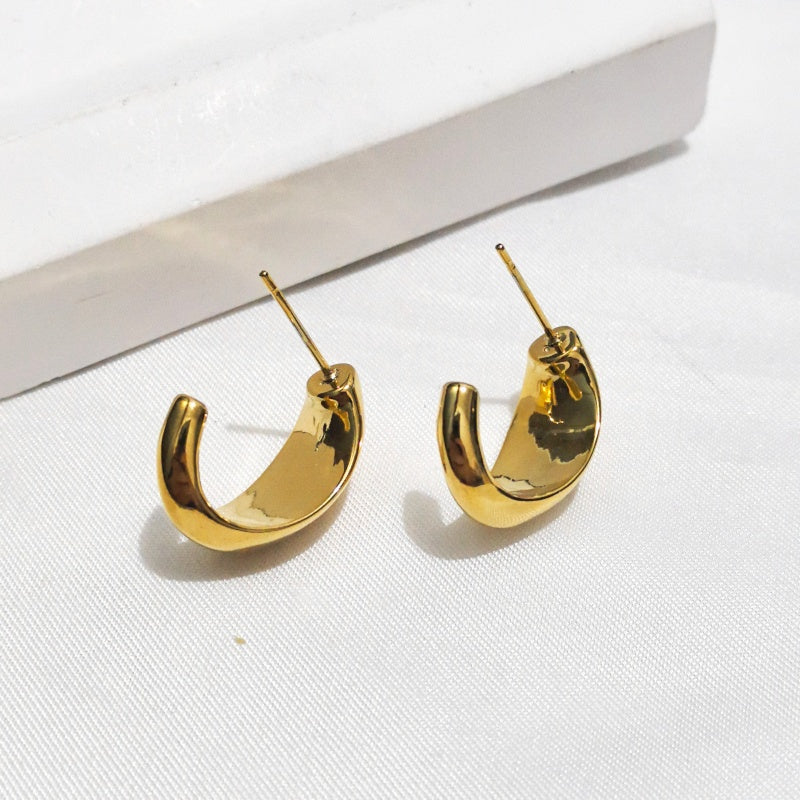 Boucles d'oreilles Sarah