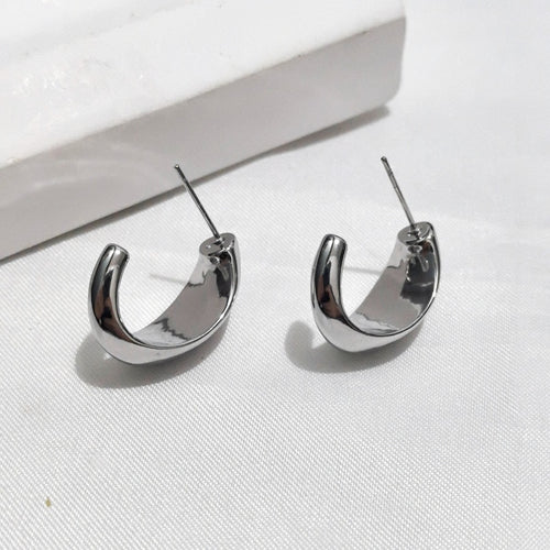 Boucles d'oreilles Sarah