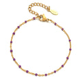 Bracelets Petit Pois
