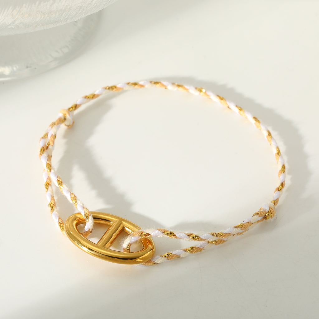 Bracelet Ambre