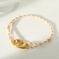 Bracelet Ambre