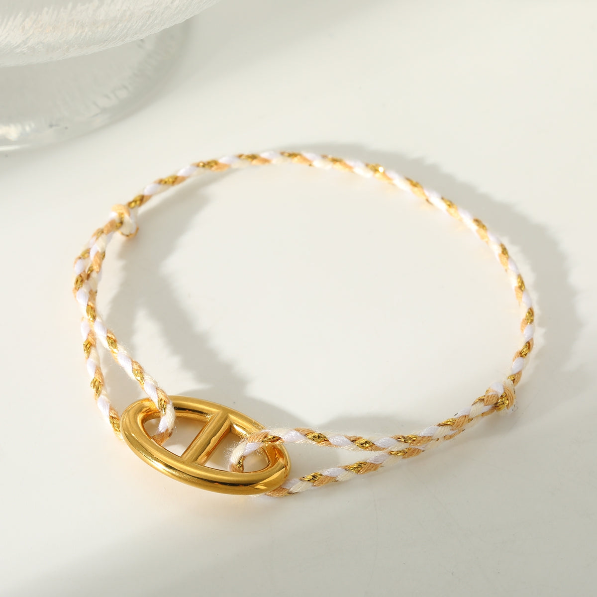Bracelet Ambre