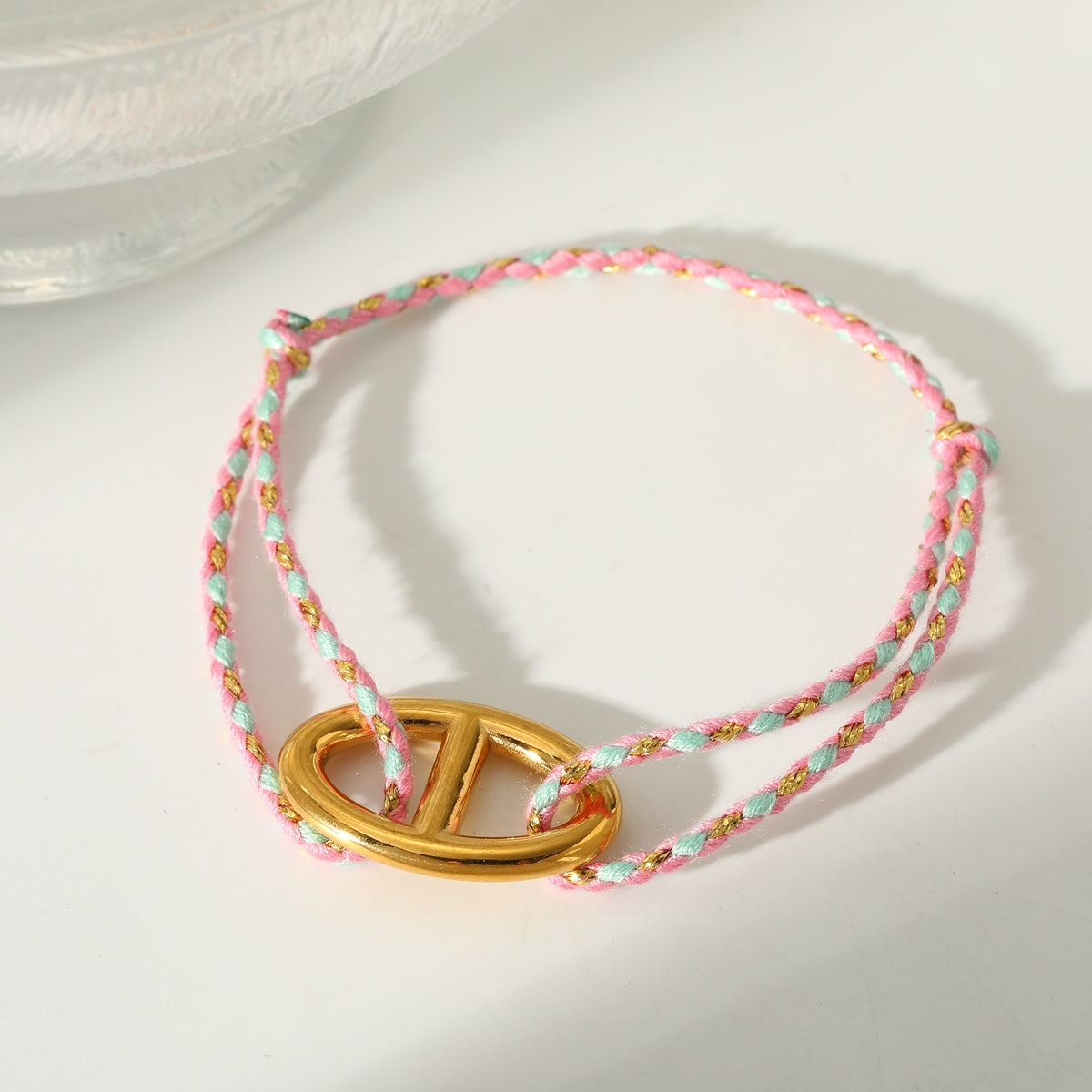 Bracelet Ambre