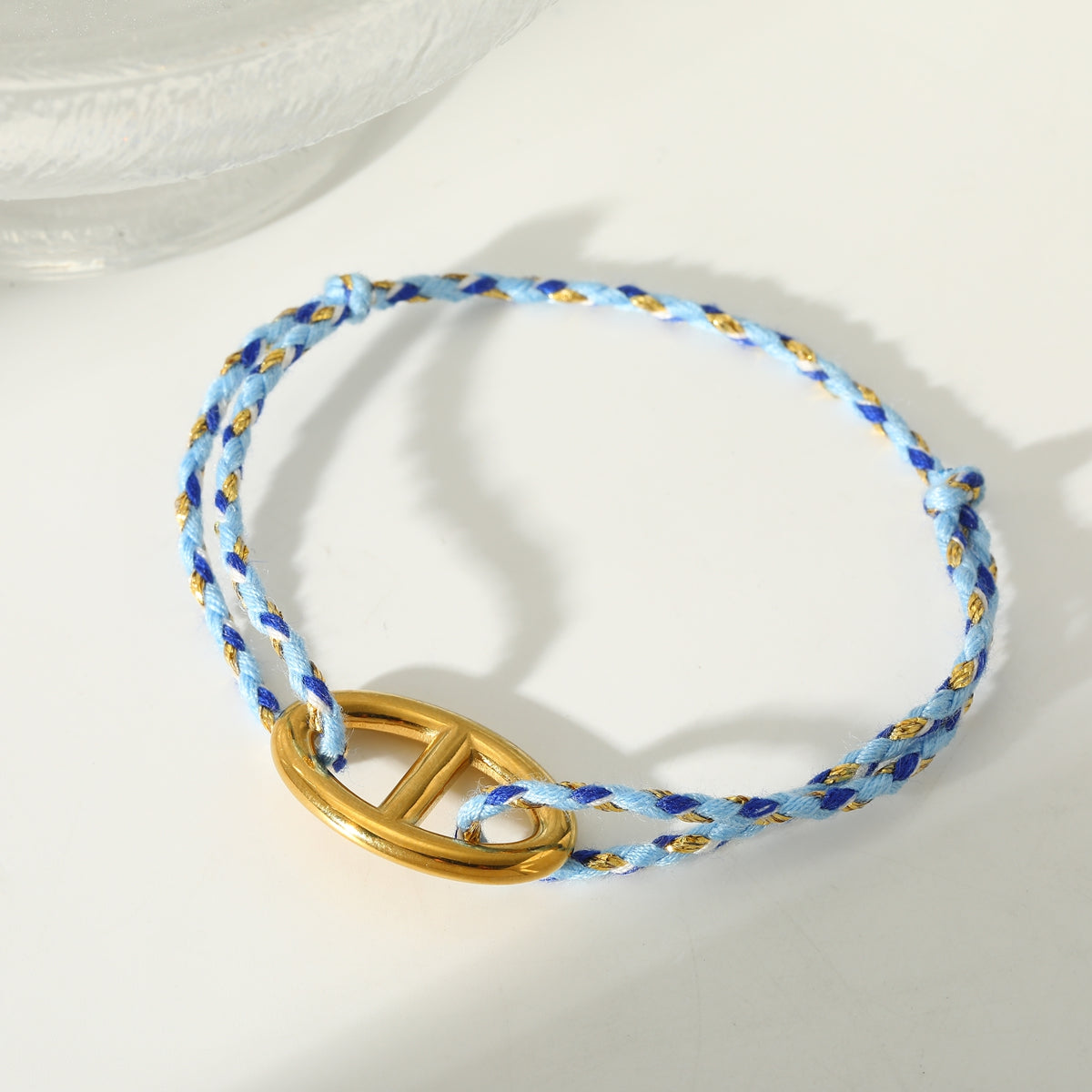 Bracelet Ambre