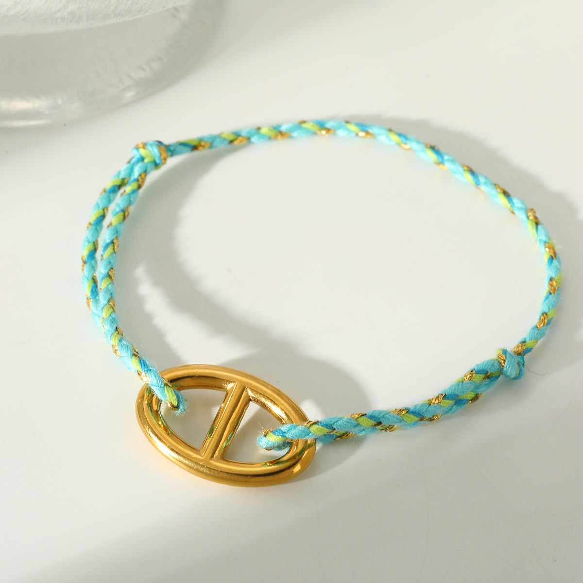 Bracelet Ambre