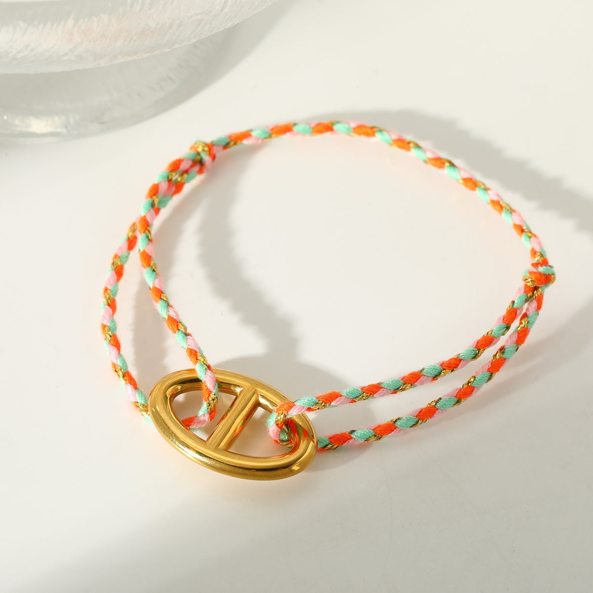 Bracelet Ambre