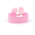 Bracelet J'adore