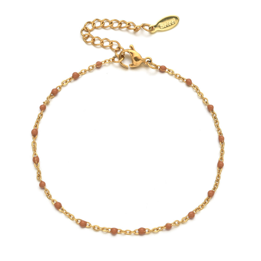 Bracelets Petit Pois