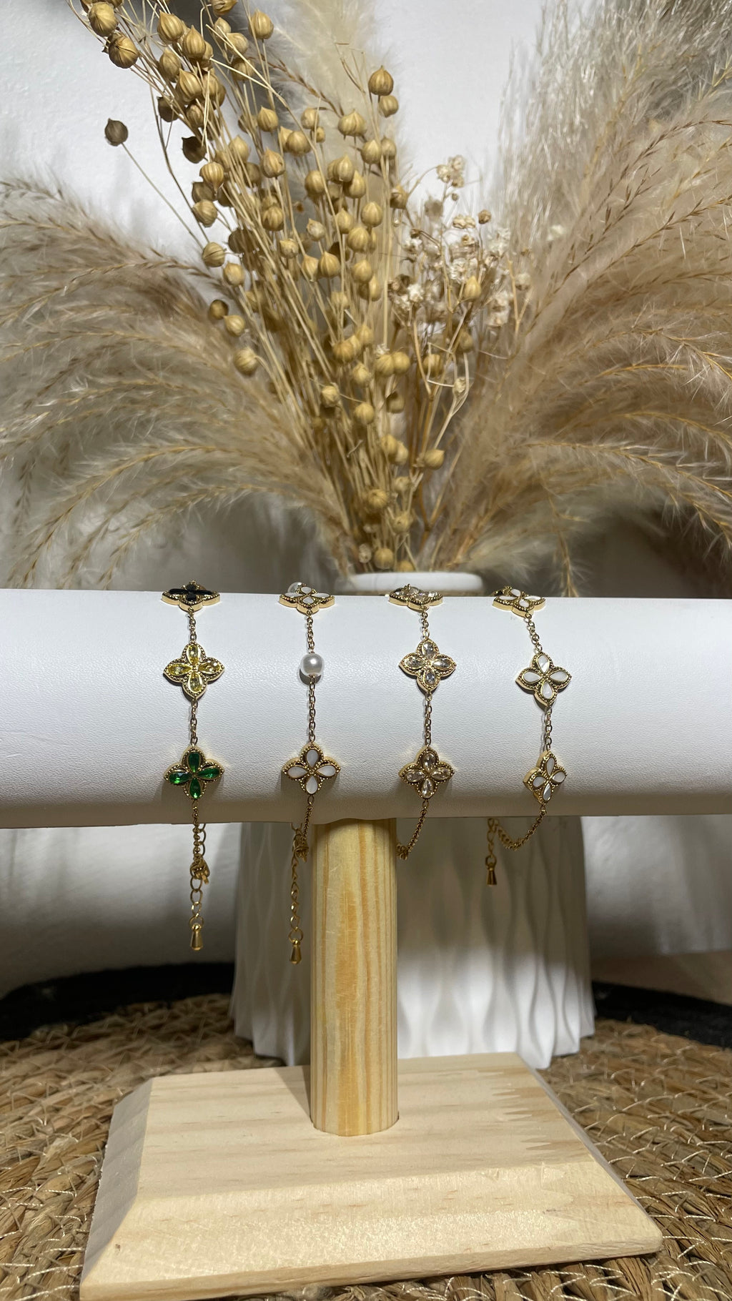 Bracelet Camille