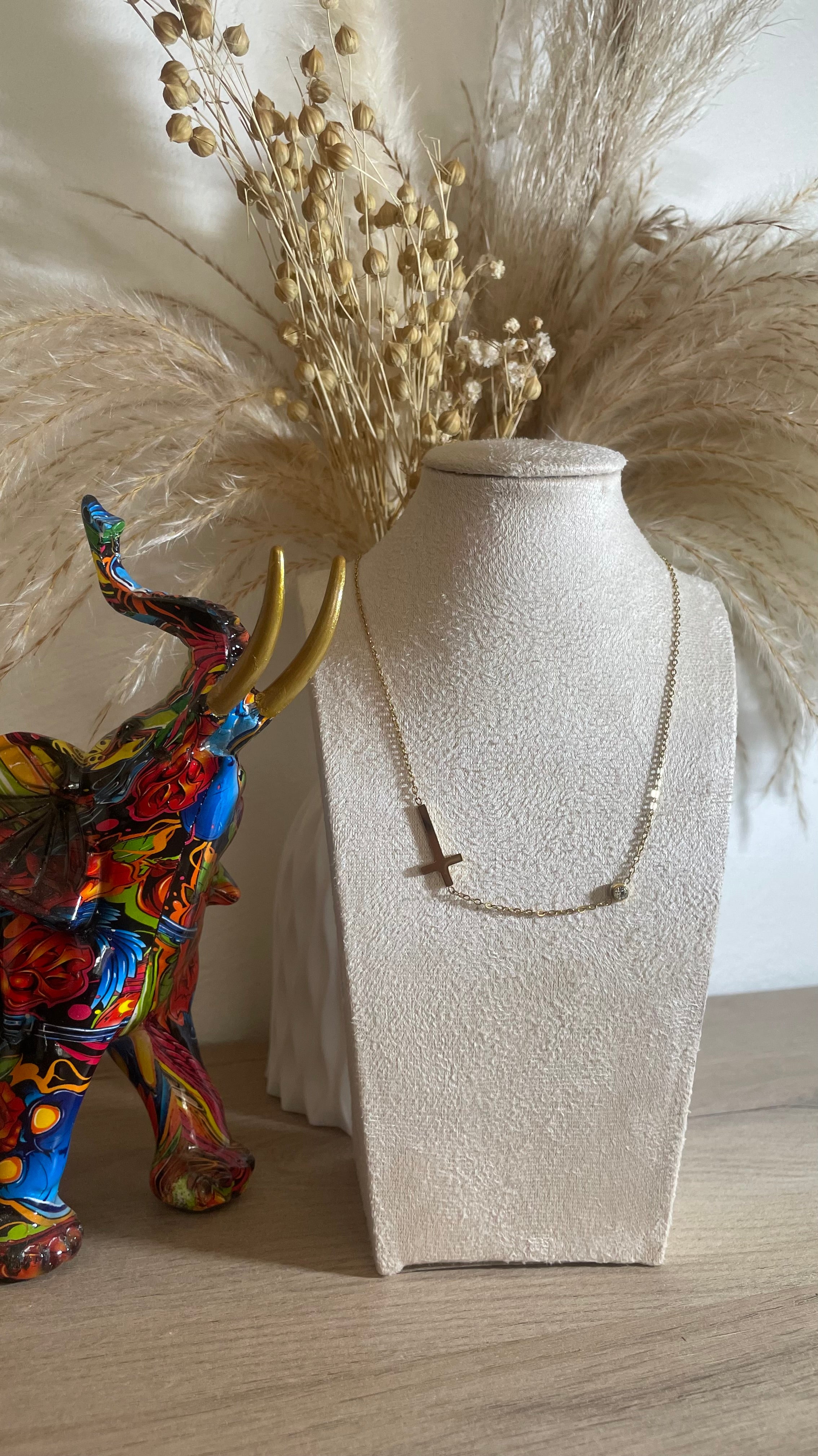 Collier Coline