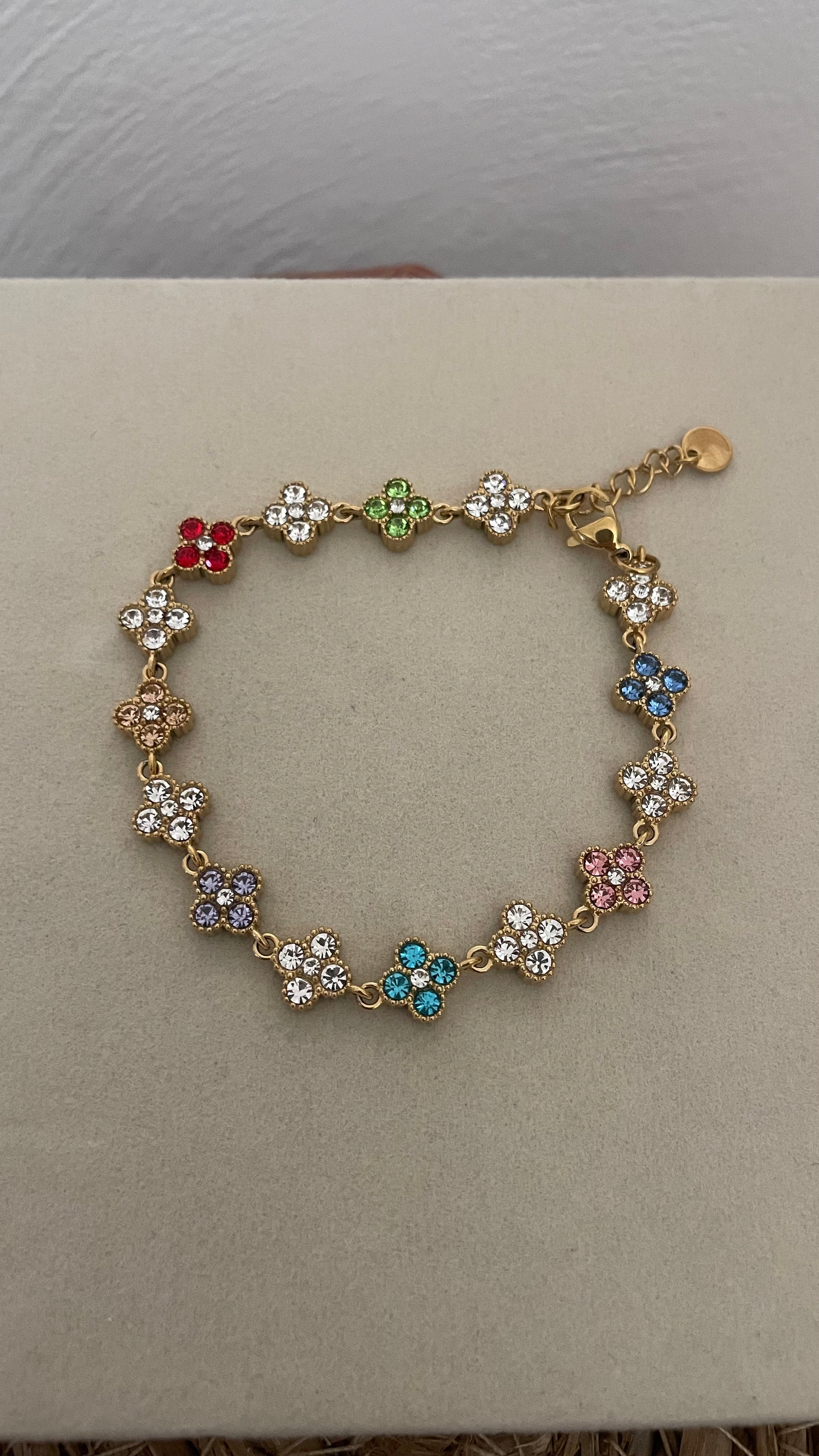 Bracelets Jade