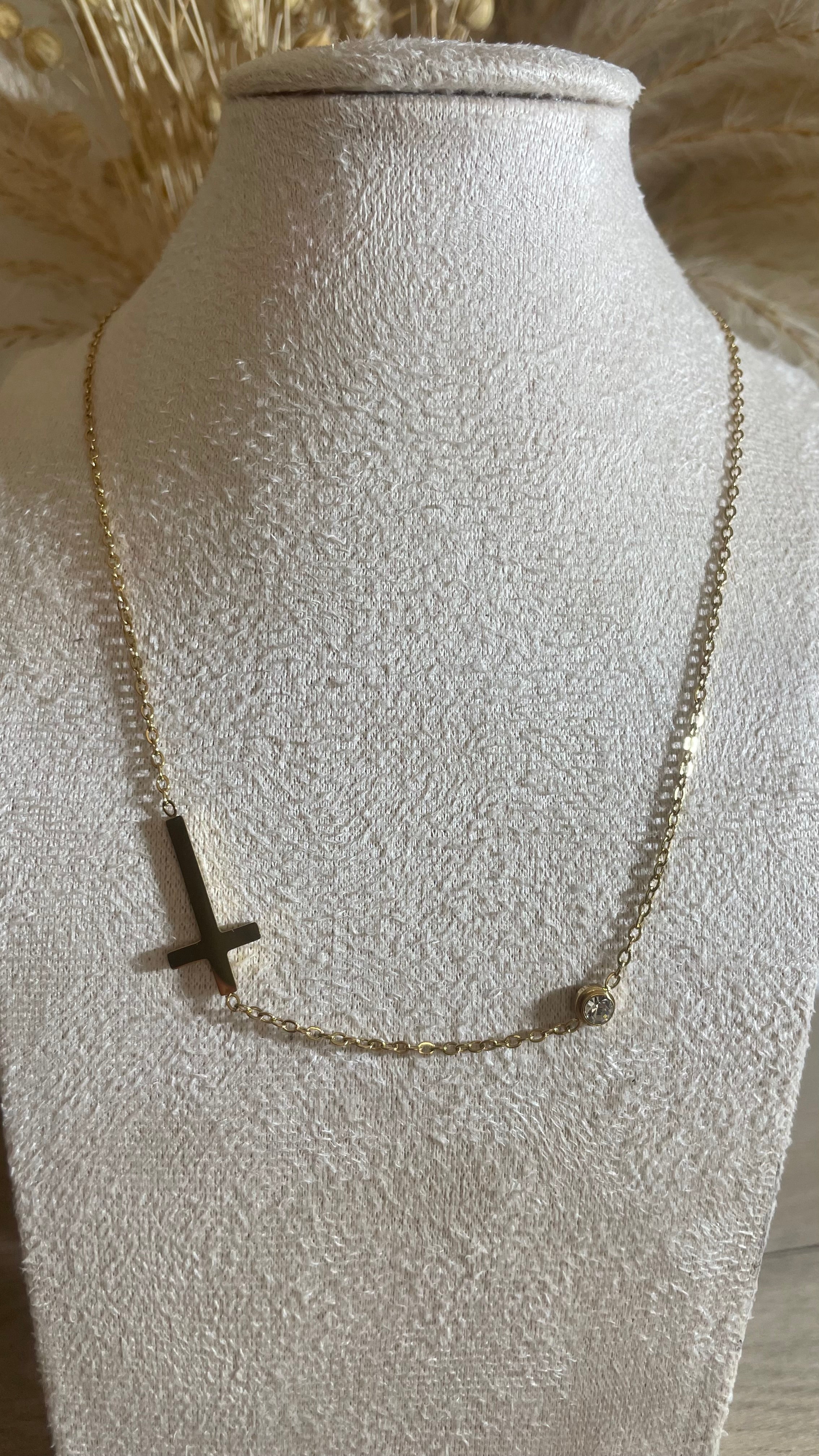 Collier Coline