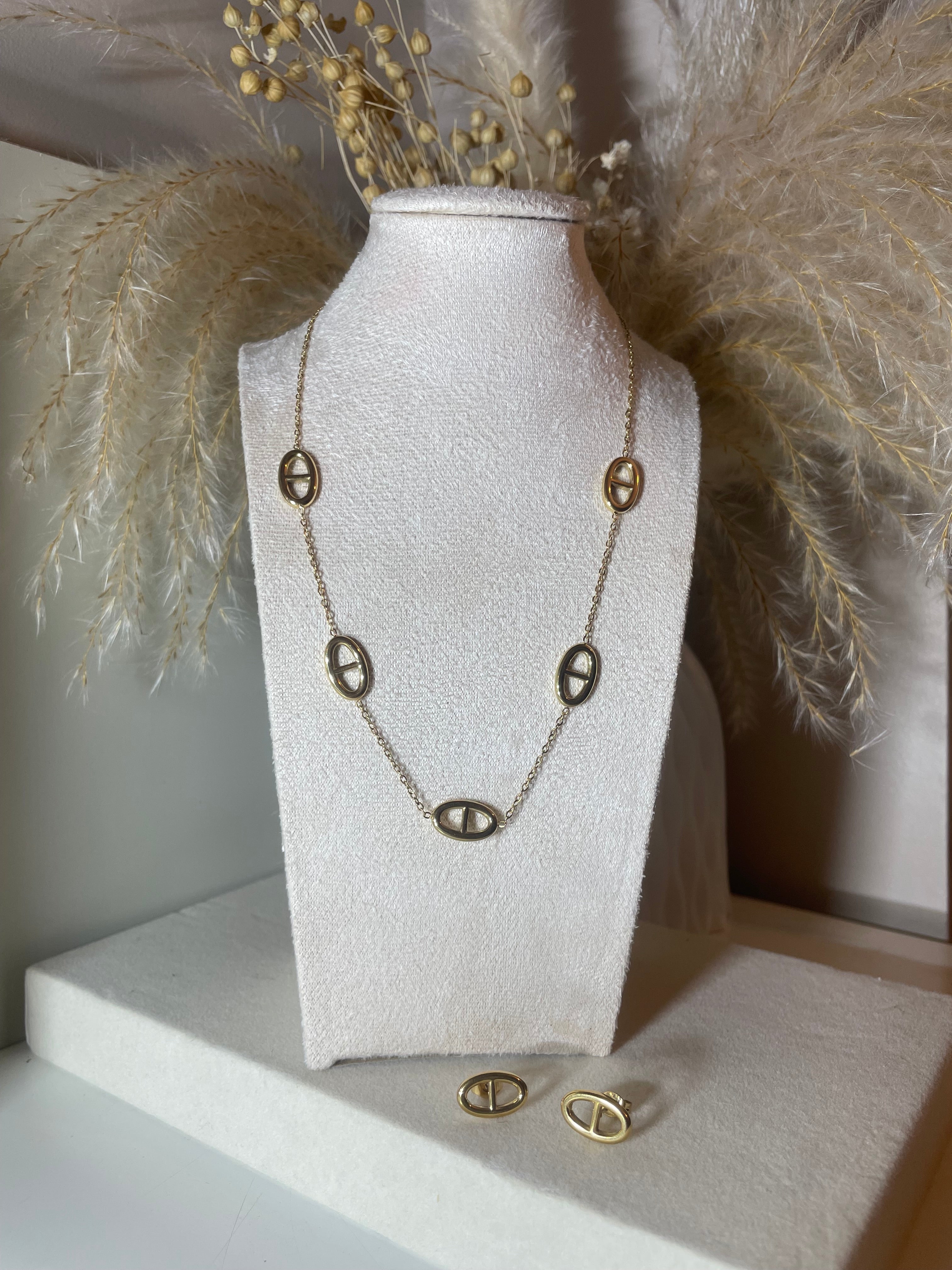 Collier Maëlla