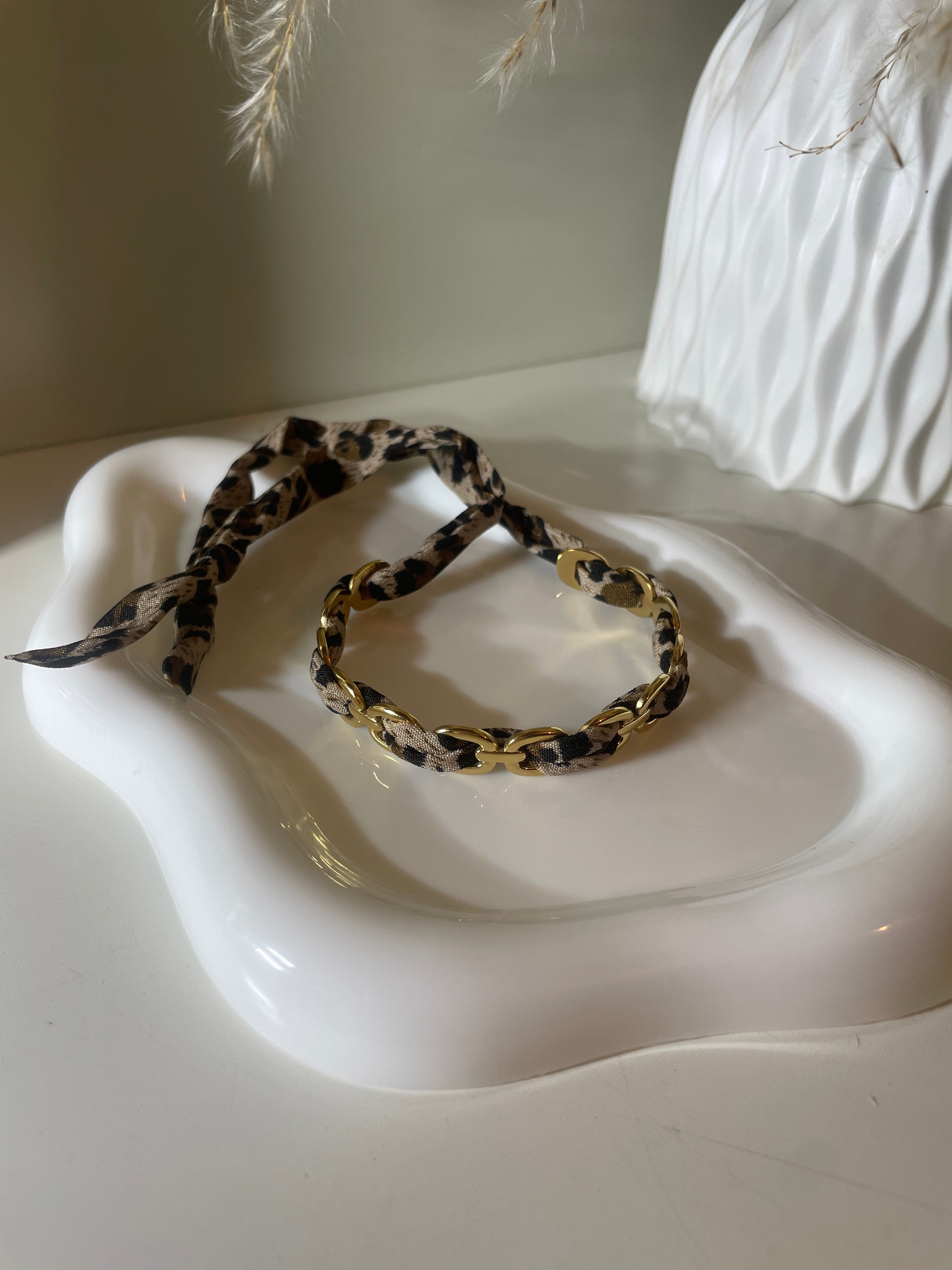 Bracelet Marguerite